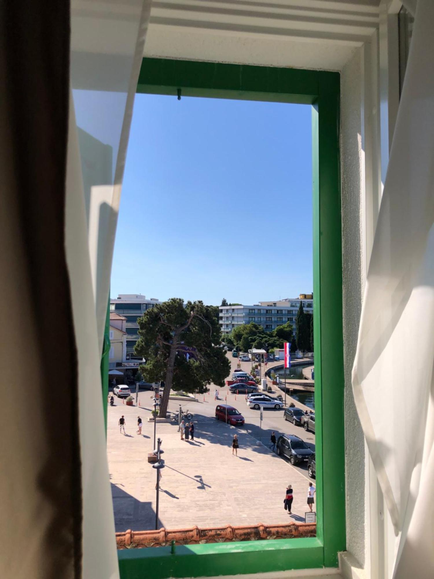 Sangulin Palace V 비오그라드나모루 외부 사진